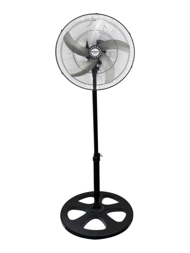 Metropol Mp-355 520187 18" Ayaklı Vantilatör