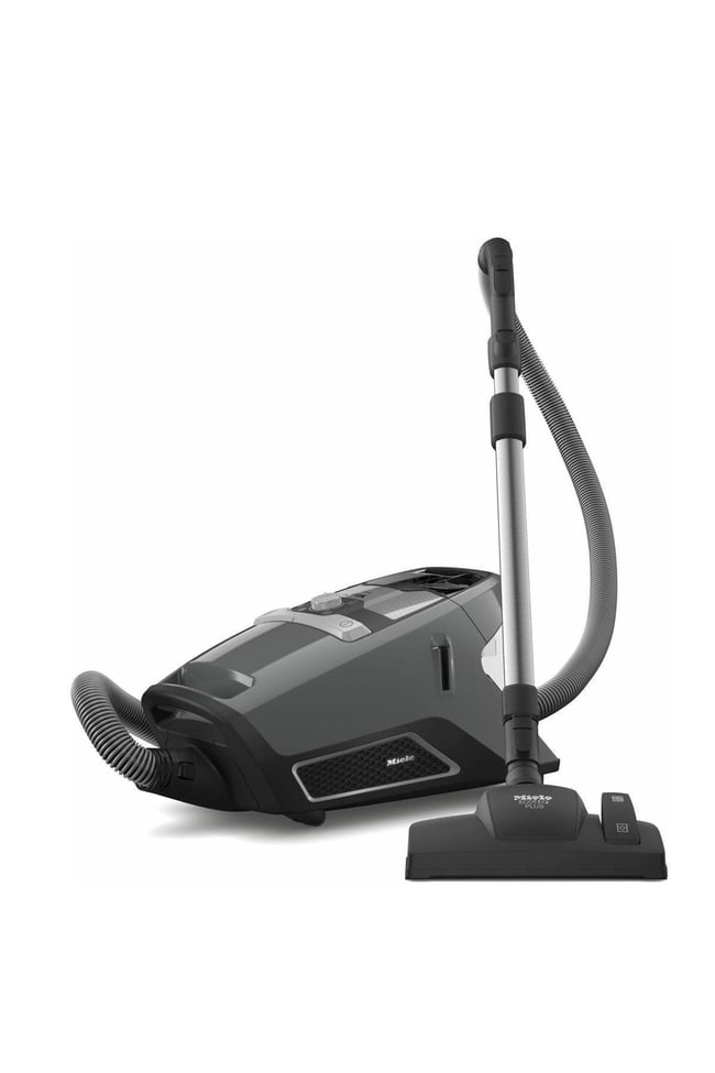 MIELE BLIZZARD CX1 GRAPHIT GREY TOZ TORBASIZ SUPURGE