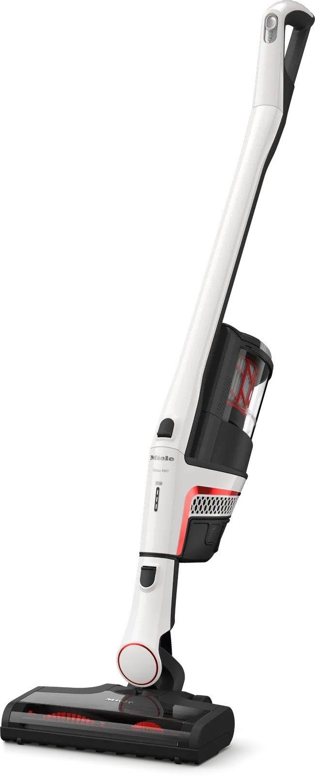 MIELE TRIFLEX HX1 LOTOS WHITE SARJLI DIKEY SUPURGE