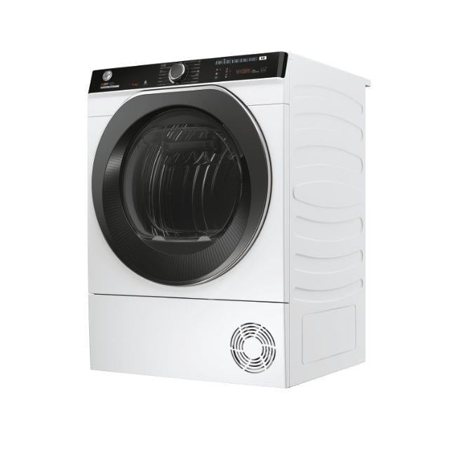 HOOVER H-DRY 500 NDPH11A2TCBEXS17 Solo, Isı Pompalı, 11 Kg, Sınıf A++, Beyaz, Wi-Fi + BLE Kurutma Makinesi