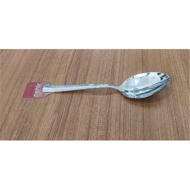 Nehir 25711 Saray Jel.Vak. Servis Kaşık
