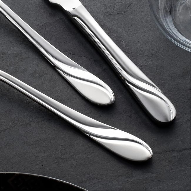 Nehir 26048 Safir Sade 30P Küçük Aile Tk.