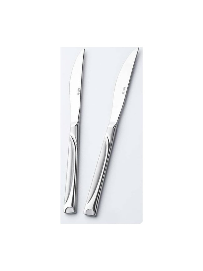 Nehir 71706 Fiesta Jel.Vak.Pasta Bıçak 2'Li