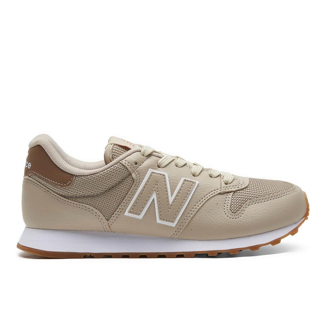 New Balance Gw500Btl Bej Zenne Yuruyus Ayakkabısı