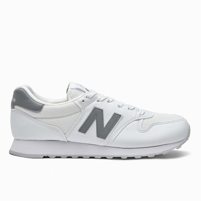New Balance Gw500Wgr Beyaz Zenne Yuruyus Ayakkabısı