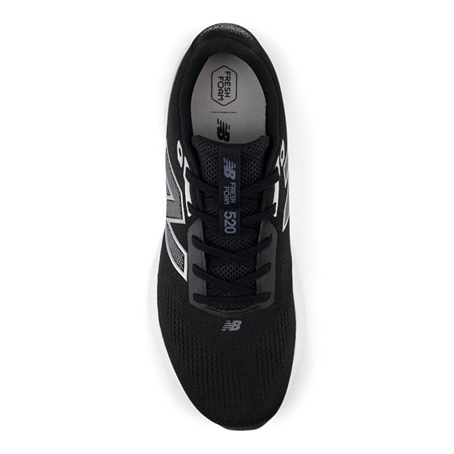 New Balance M520LK9 Siyah Mrd Kosu Ayakkabısı