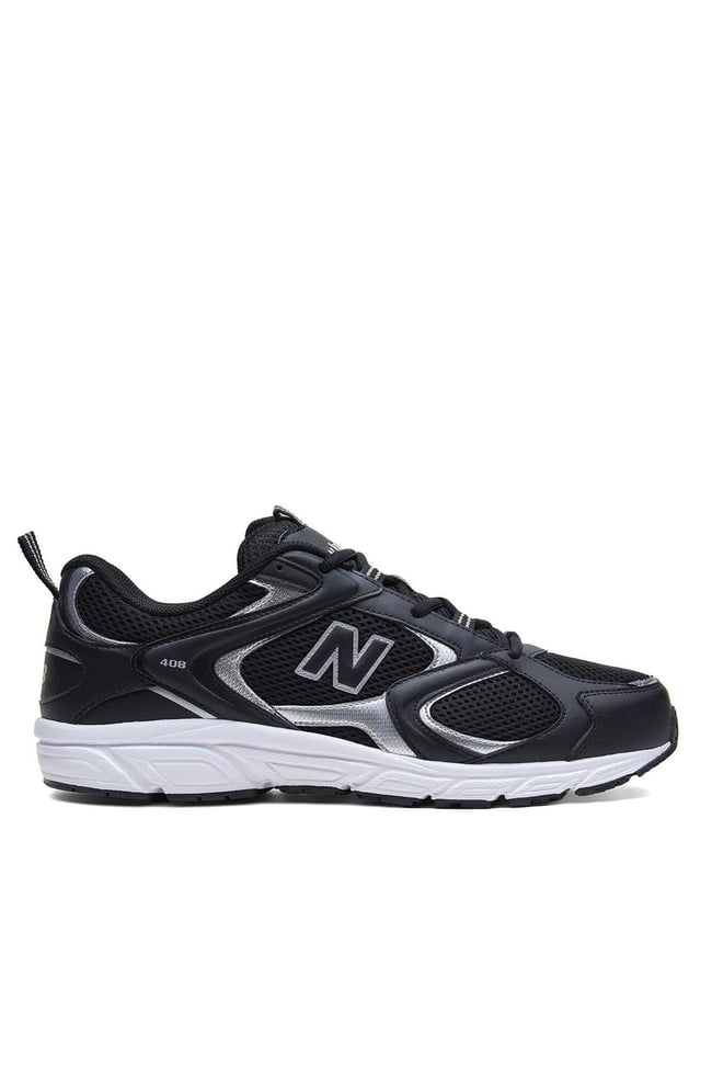 New Balance Ml408Bs Black Unısex Yürüyüş Ayakkabısı