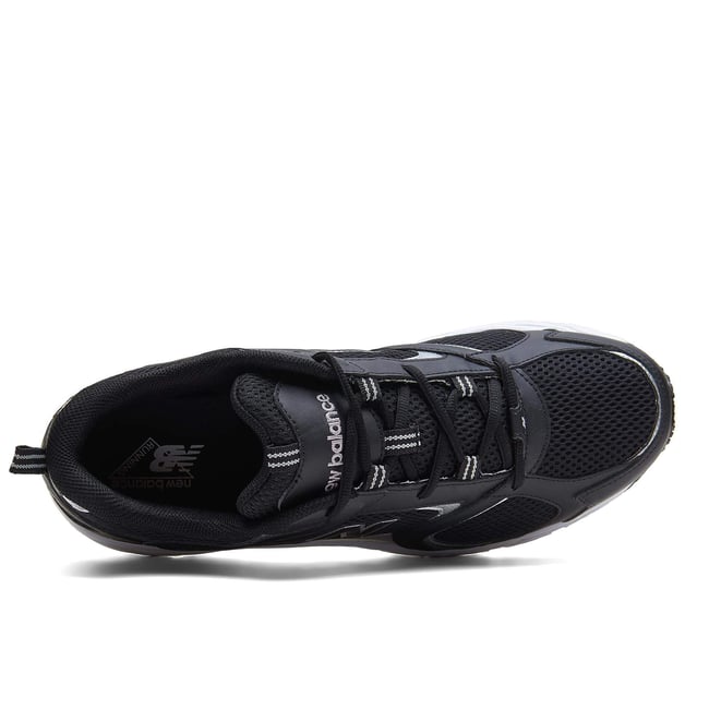 New Balance Ml408Bs Black Unısex Yürüyüş Ayakkabısı