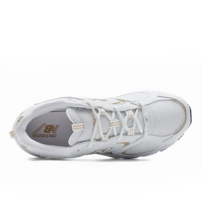 New Balance Ml408CW Beyaz Unısex Yürüyüş Ayakkabısı