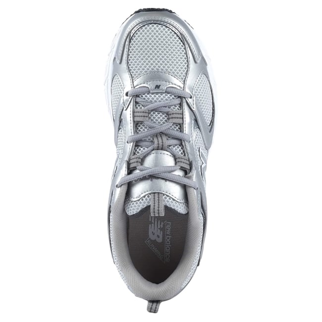 New Balance Ml408Gs Gri Unisex Yürüyüş Ayakkabı