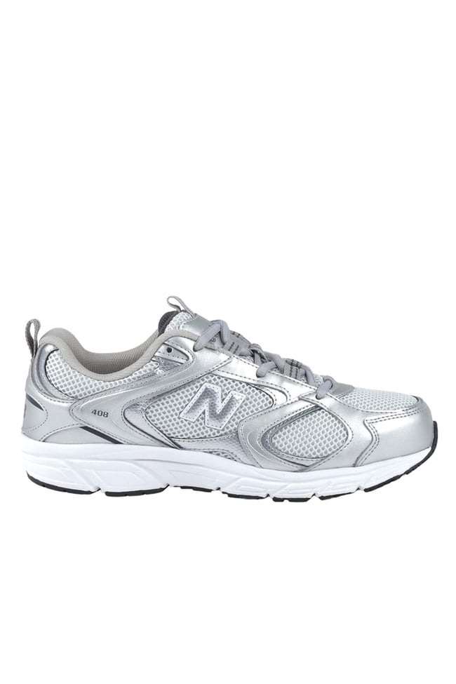 New Balance Ml408Gs Gri Unisex Yürüyüş Ayakkabı