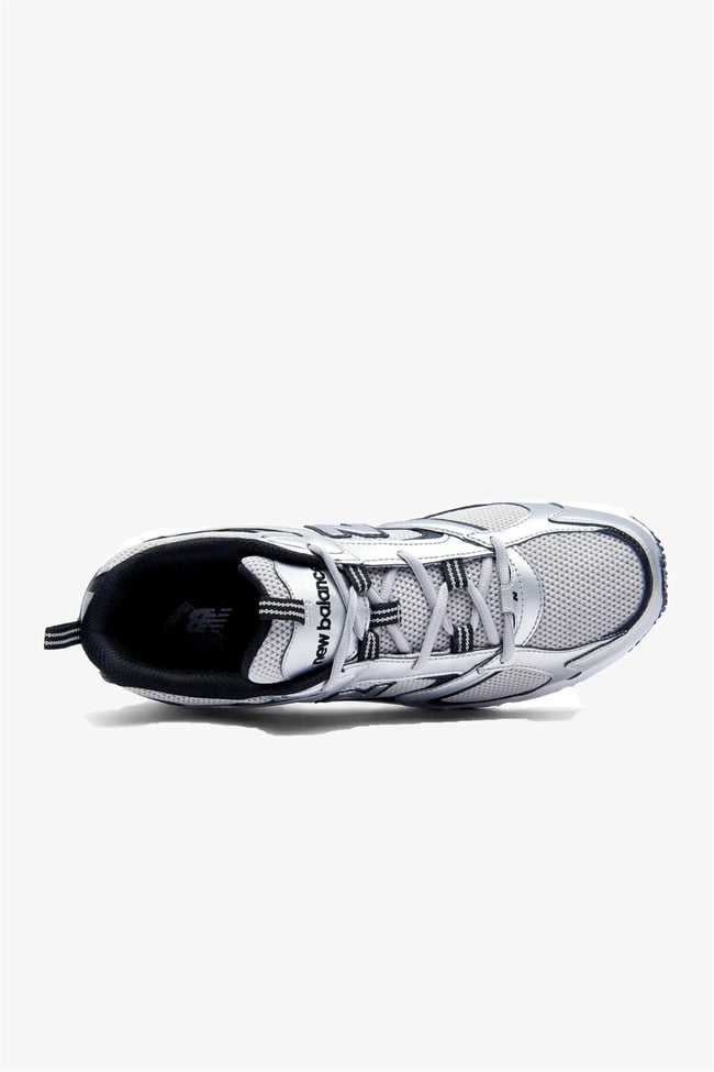 New Balance ML408SS Gri Unısex Yürüyüş Ayakkabısı