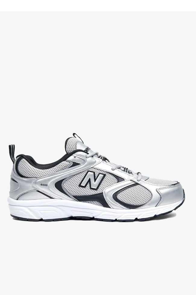 New Balance ML408SS Gri Unısex Yürüyüş Ayakkabısı