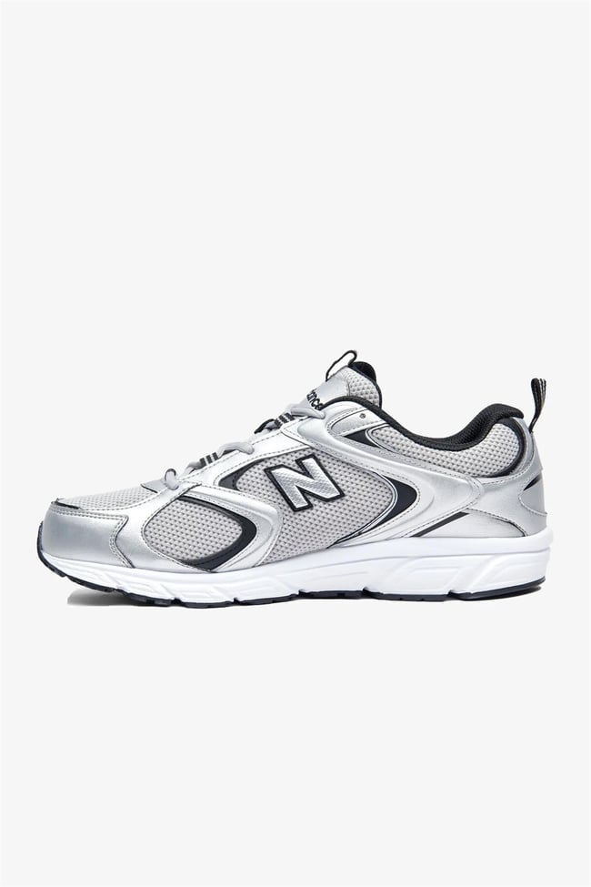 New Balance ML408SS Gri Unısex Yürüyüş Ayakkabısı