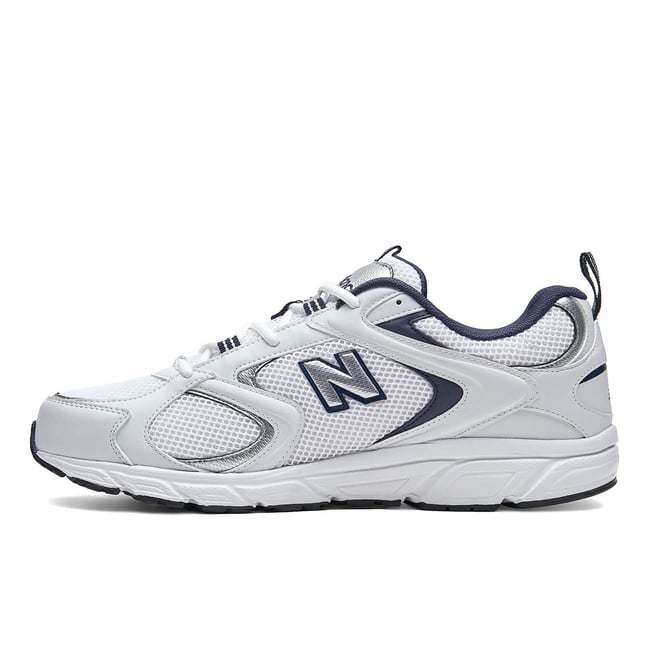 New Balance Ml408Wn Whıte Unısex Yürüyüş Ayakkabısı