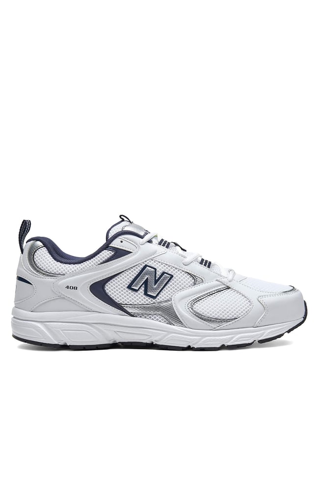 New Balance Ml408Wn Whıte Unısex Yürüyüş Ayakkabısı