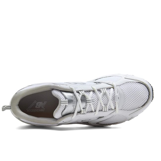 New Balance Ml408Ws Whıte Unısex Yürüyüş Ayakkabısı
