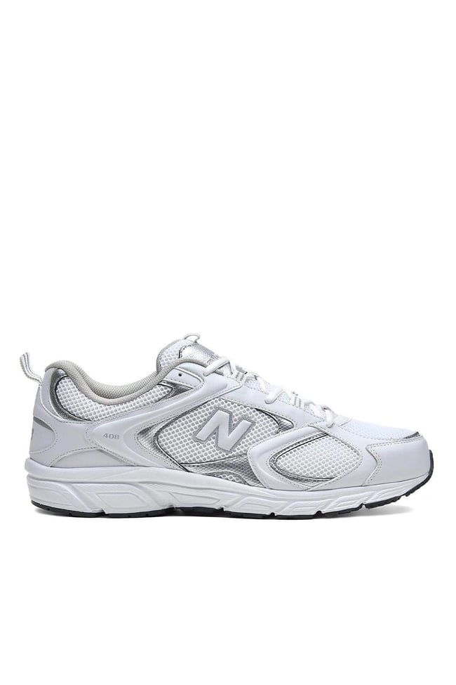 New Balance Ml408Ws Whıte Unısex Yürüyüş Ayakkabısı