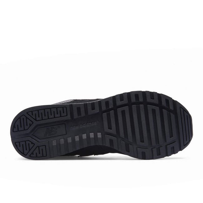 New Balance Ml565Bbw Black Mrd Yuruyus Ayakkabısı