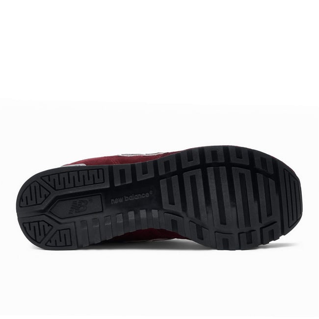 New Balance Ml565Brg Kırmızı Mrd Yuruyus Ayakkabısı
