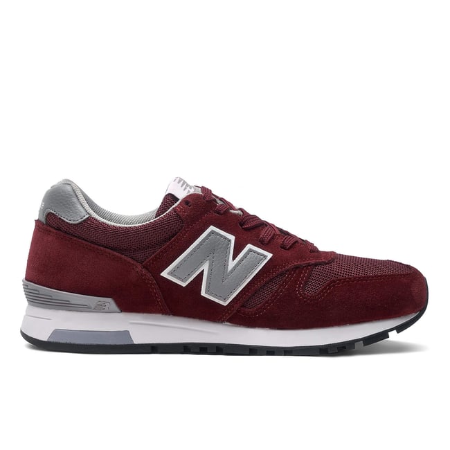 New Balance Ml565Brg Calm Taupe Mrd Yuruyus Ayakkabısı