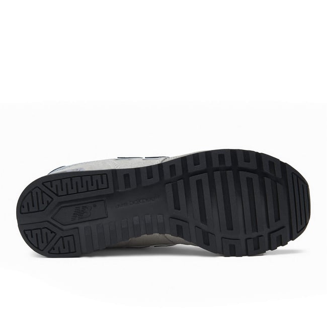 New Balance Ml565Gry Grey Mrd Yuruyus Ayakkabısı