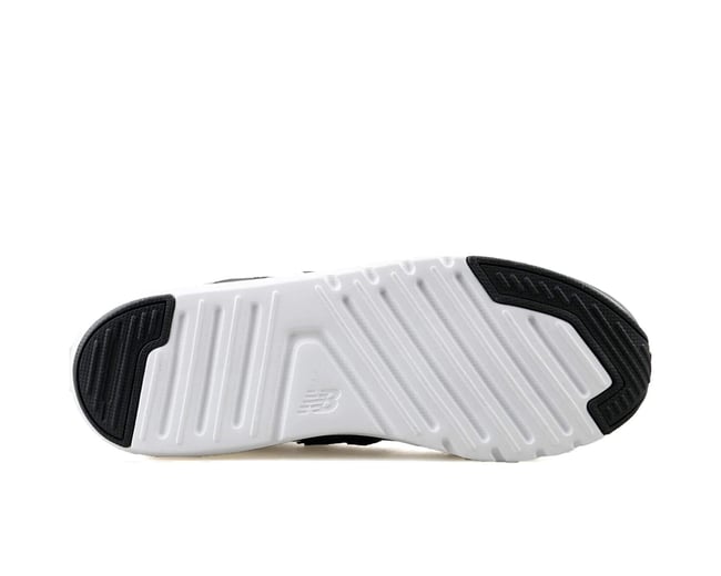 New Balance Ms109Bat Black Mrd Yuruyus Ayakkabısı