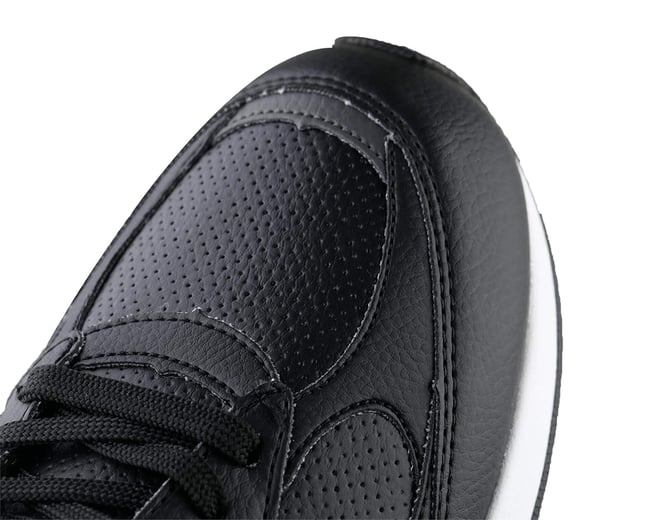 New Balance Ms109Bat Black Mrd Yuruyus Ayakkabısı