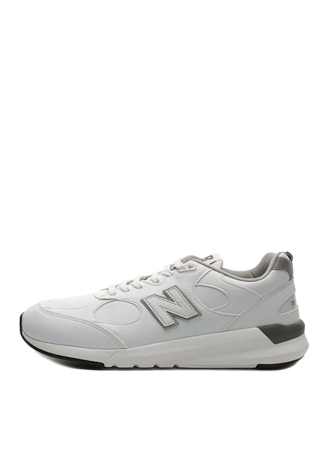 New Balance Ms109Wgl Whıte Mrd Yuruyus Ayakkabısı