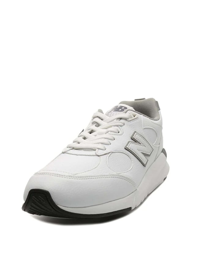 New Balance Ms109Wgl Whıte Mrd Yuruyus Ayakkabısı