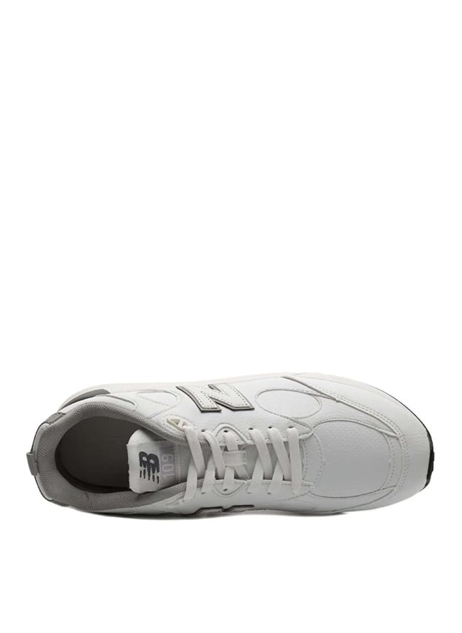 New Balance Ms109Wgl Whıte Mrd Yuruyus Ayakkabısı