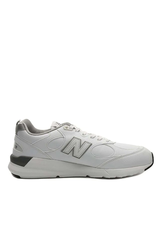 New Balance Ms109Wgl Whıte Mrd Yuruyus Ayakkabısı