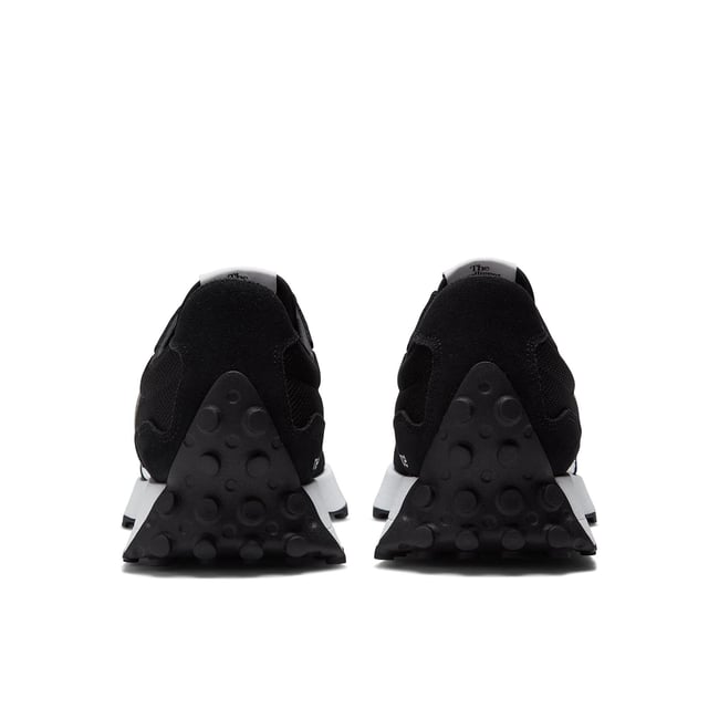 New Balance MS327CBW Siyah Kadın Yürüyüş Ayakkabı
