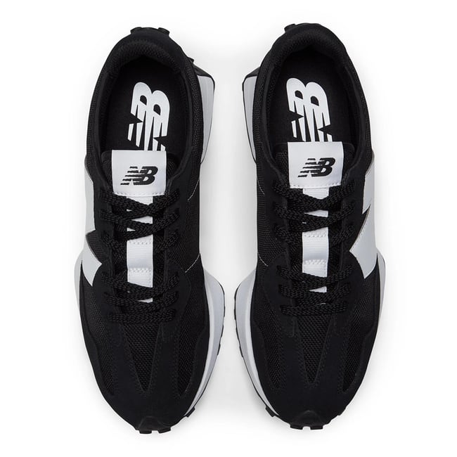 New Balance MS327CBW Siyah Kadın Yürüyüş Ayakkabı