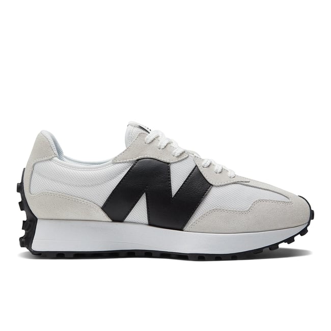 New Balance MS327CWB Beyaz Unisex Günlük Ayakkabı