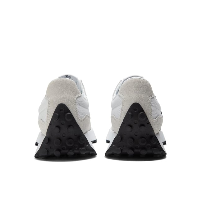 New Balance MS327CWB Beyaz Unisex Günlük Ayakkabı