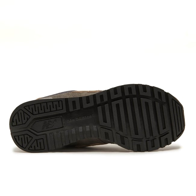 New Balance Wl565Arb Antrasıt Zenne Yuruyus Ayakkabısı