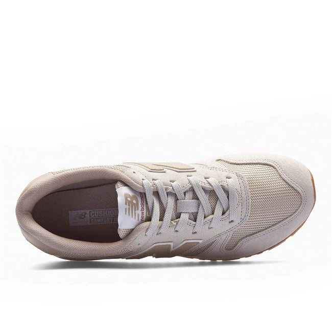 New Balance Wl565Bvg Bej Kadın Günlük Ayakkabı