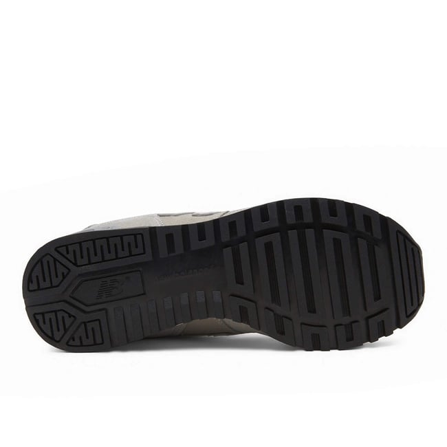New Balance Wl565Gry Gri Kadın Günlük Ayakkabı