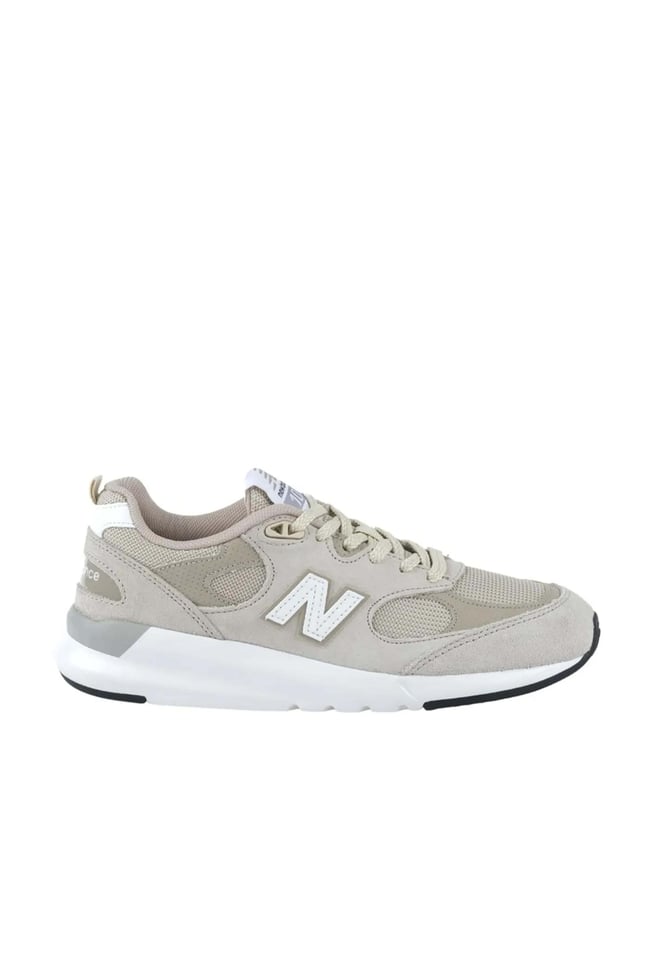 New Balance Ws109Crm Bej Kadın Günlük Ayakkabı