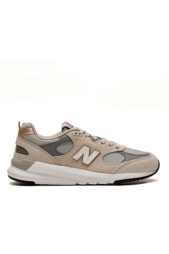 New Balance Ws109Pgg Grey Zenne Yuruyus Ayakkabısı