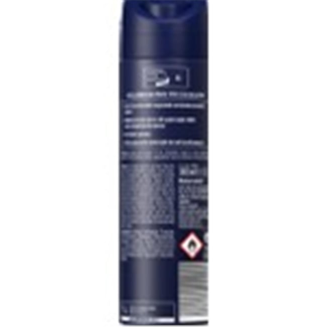 NIVEA 150ML DEO MEN COOL KICK