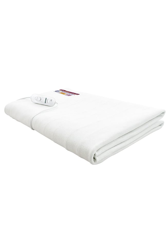 Omak 14110 Elek.Tek Kişilik Battaniye 90x145