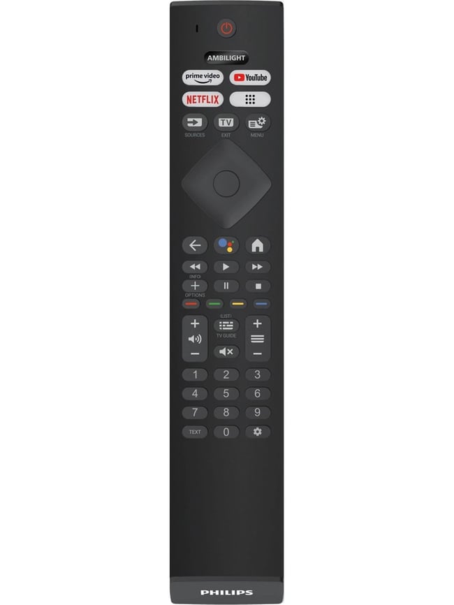 Philips 55PUS8808 4K Ultra HD 55" 140 Ekran Uydu Alıcılı Google Smart LED TV