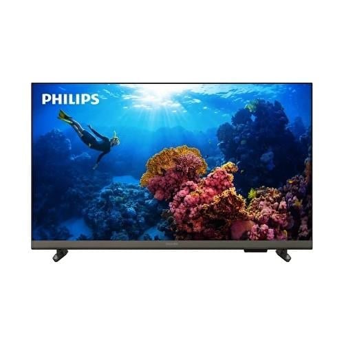 PHILIPS 32 PHS 6808 32 INCH 82 EKRAN SMART LED TELEVIZYON