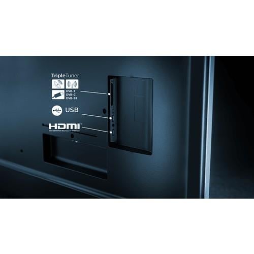 PHILIPS 32 PHS 6808 32 INCH 82 EKRAN SMART LED TELEVIZYON