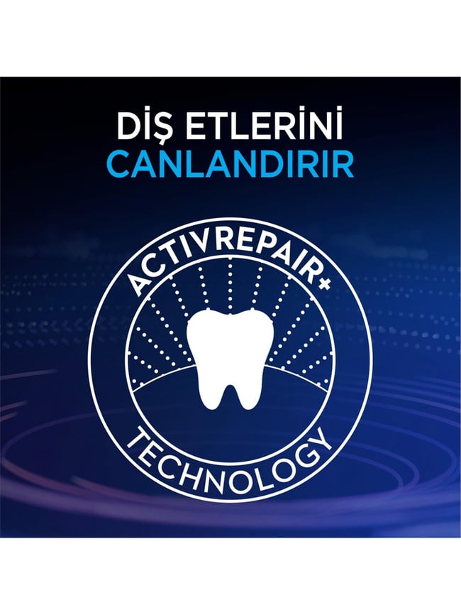 ORAL-B 75ML DIS ETI VE DIS MINESI ONARIM EKSTRA FERAH