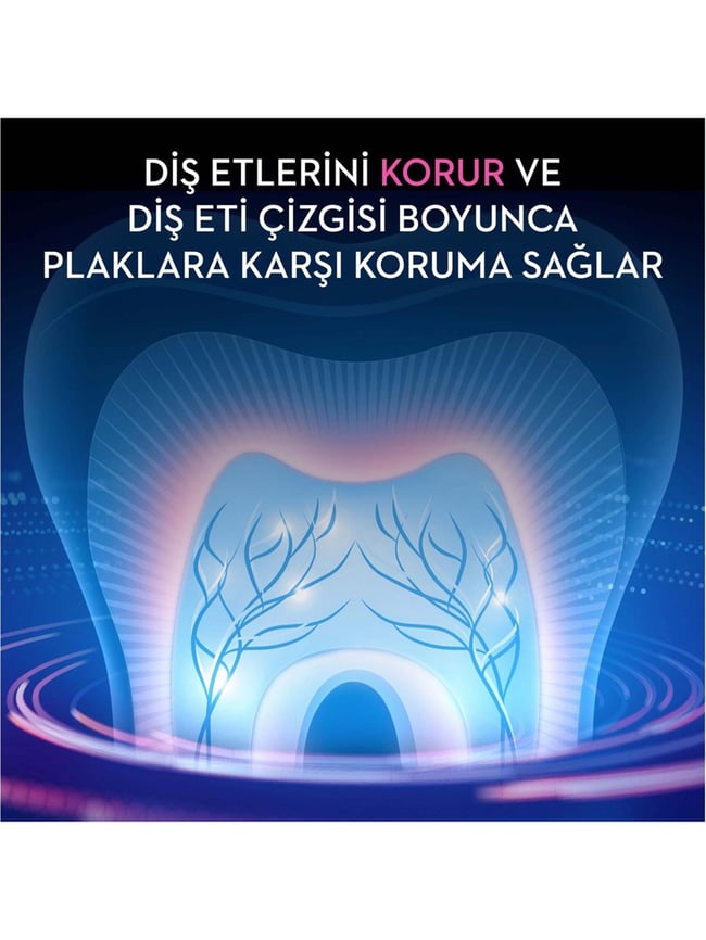 ORAL-B 75ML PRO.ORJINAL