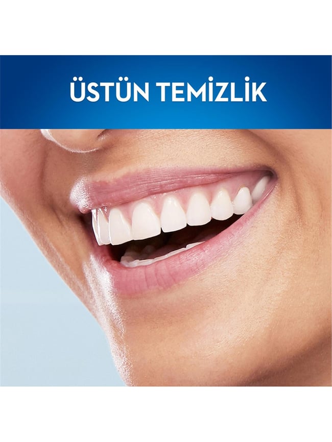 ORAL-B D.FIR.3DWHITE PRO FLE LUXE