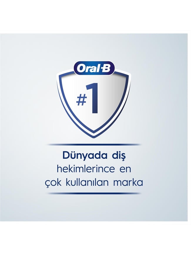 ORAL-B D.FIR.3DWHITE PRO FLE LUXE